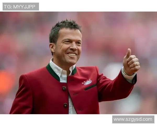 德国足球历史十大传奇球星盘点 各时代英雄荣耀与贡献