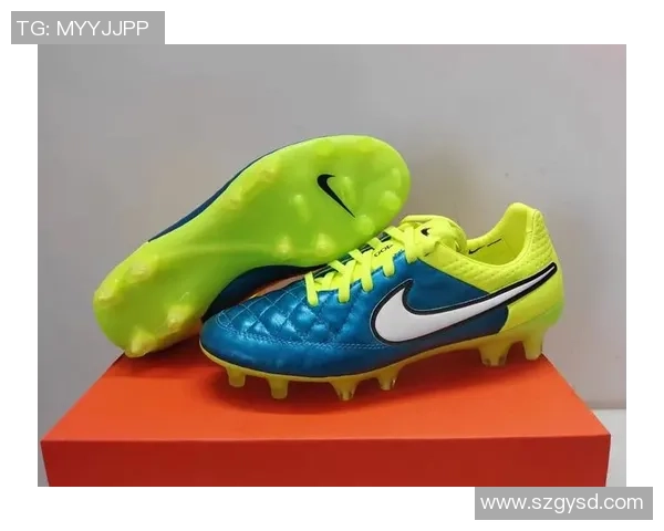 球星们偏爱哪些足球鞋揭示明星球员的鞋履选择与品牌背后秘密