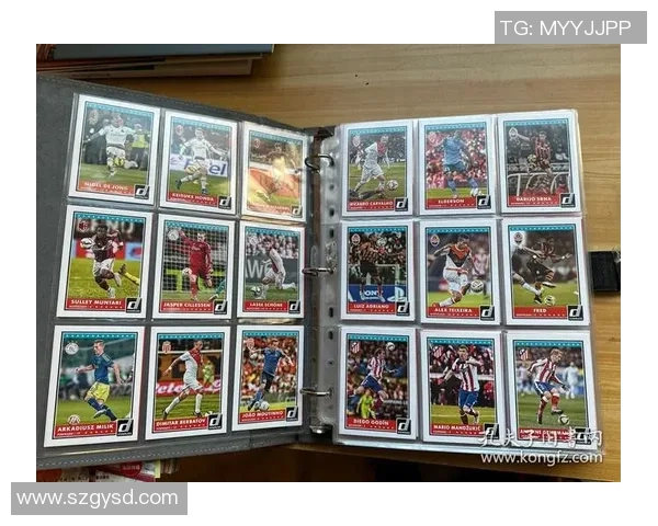 足球球星卡的市场价格一般是多少是否值得收藏投资