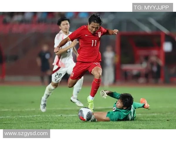 泰国红色足球球星崛起 揭秘他们如何打破亚洲足球格局